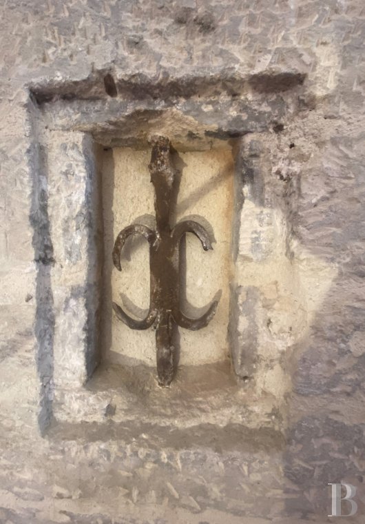 french village houses for sale languedoc roussillon   - 19